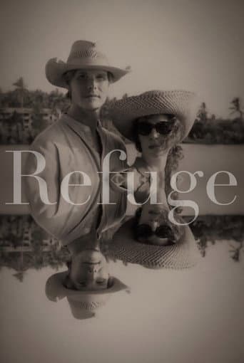 Poster for Refuge