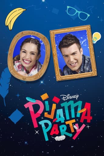 Poster for Season 2