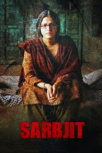 Poster for Sarbjit