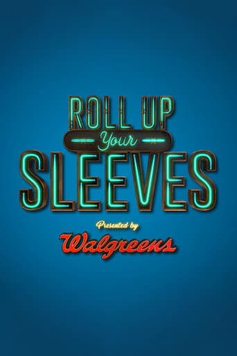 Poster for Roll Up Your Sleeves