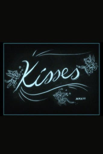 Poster for Kisses