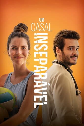 Poster for Um Casal Inseparável