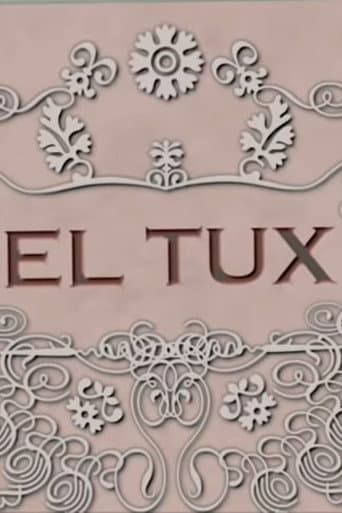 Poster for El Tux