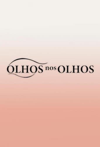 Poster for Olhos nos Olhos