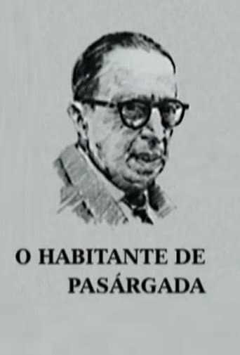 Poster for O Habitante de Pasárgada