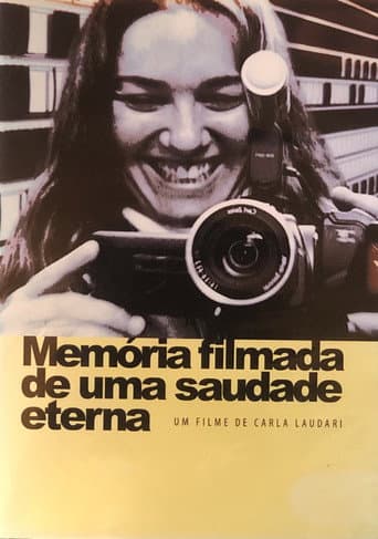 Poster for Filmed Memory of Eternal Longing
