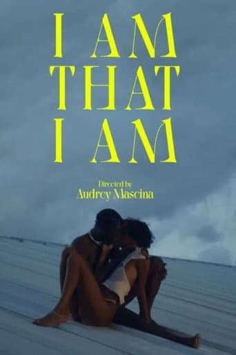Poster for I Am That I Am