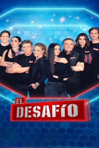 Poster for Season 5