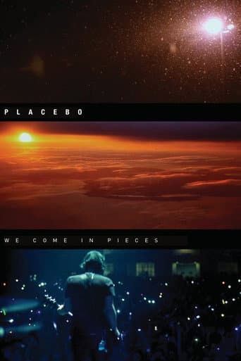 Poster for Placebo: We Come In Pieces