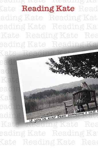 Poster for Reading Kate
