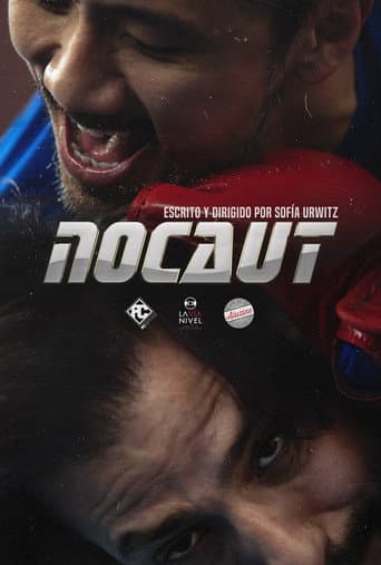 Poster for Nocaut