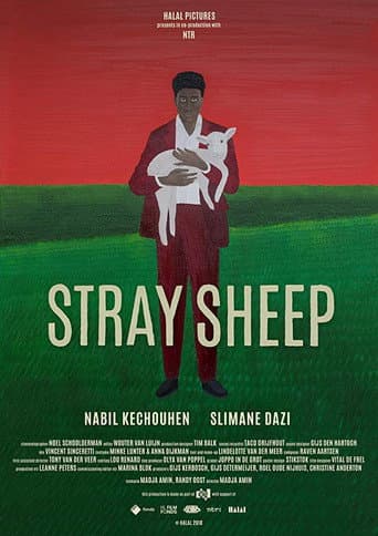 Poster for Stray Sheep