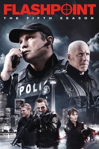 Poster for Season 5