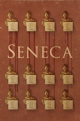 Poster for Seneca