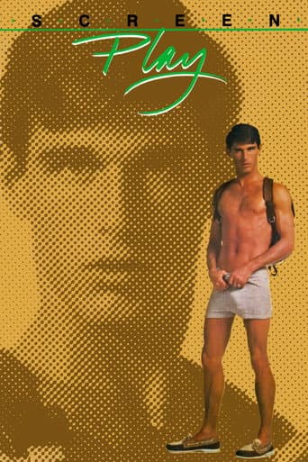 Poster for Screen Play