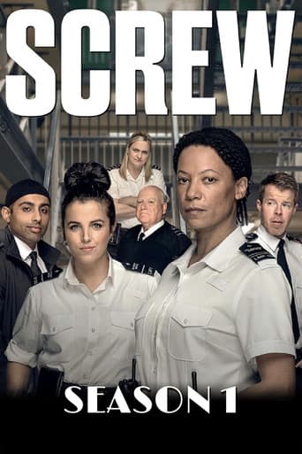 Poster for Series 1