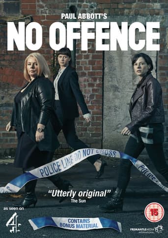 Poster for Series 1
