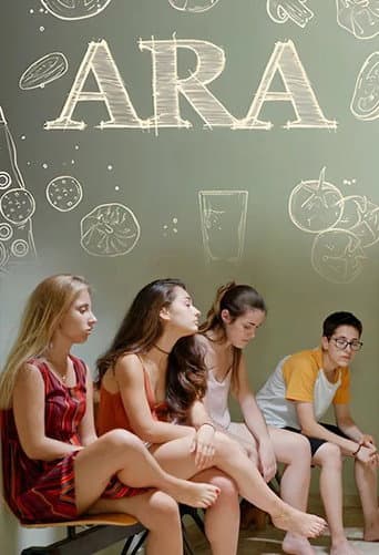 Poster for Ara