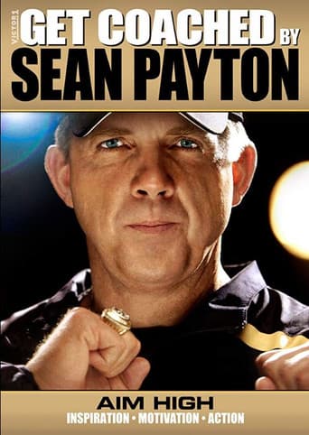 Poster for Get Coached by Sean Payton