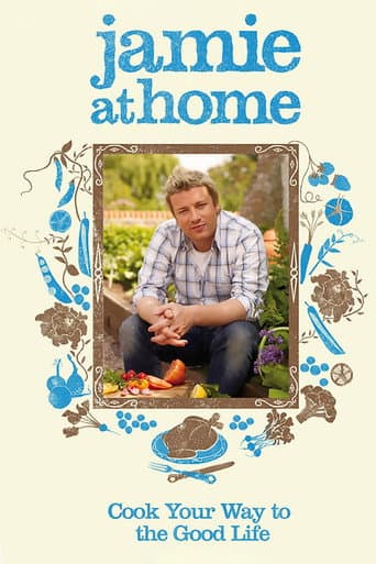 Poster for Jamie at Home
