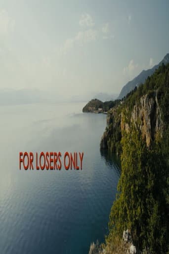 Poster for For Losers Only