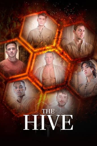 Poster for The Hive