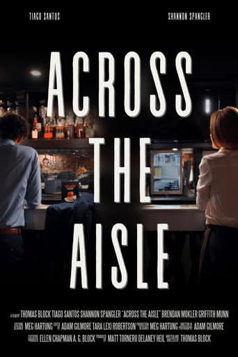 Poster for Across the Aisle