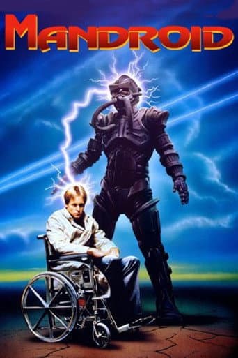 Poster for Mandroid