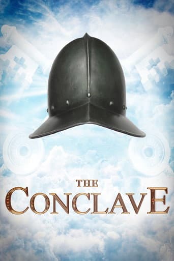 Poster for The Conclave