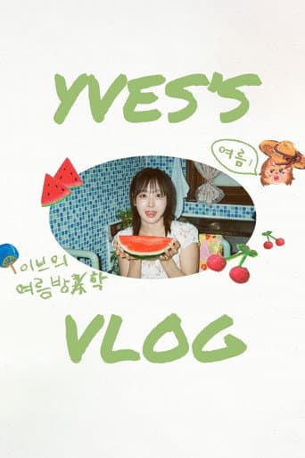 Poster for Yves's VLOG