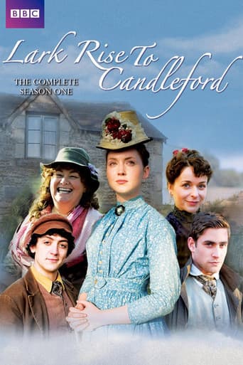 Poster for Series 1