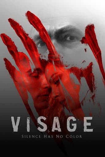 Poster for Visage