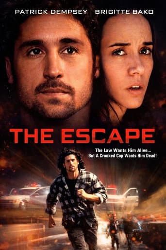 Poster for The Escape