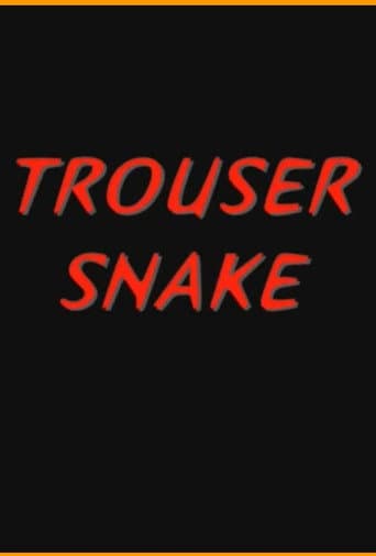 Poster for Trouser Snake