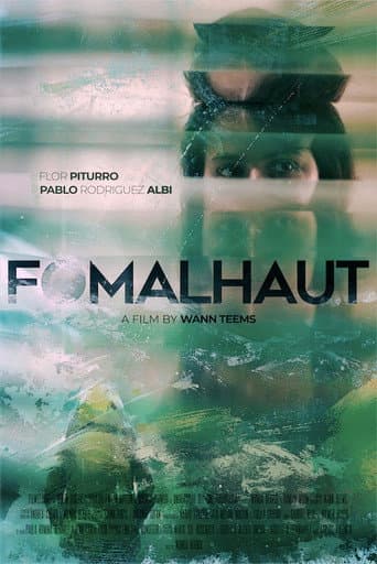 Poster for Fomalhaut