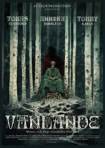 Poster for Vanlande