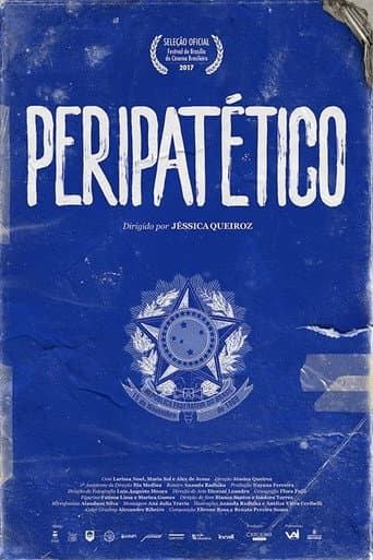 Poster for Peripatético
