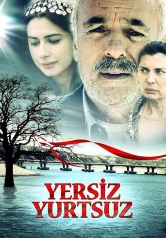 Poster for Yersiz Yurtsuz