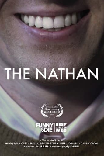 Poster for The Nathan