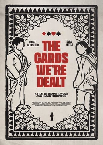Poster for The Cards We're Dealt