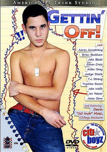 Poster for Citi Boyz 52: Gettin' Off!