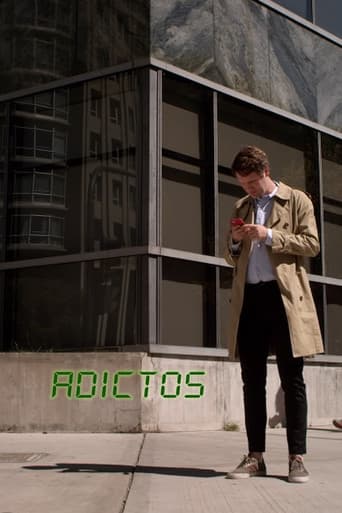 Poster for Adictos