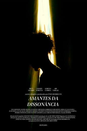 Poster for Amantes da Dissonância