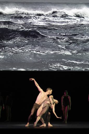 Poster for Woolf Works