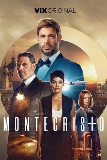 Poster for Season 1