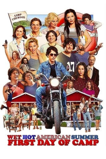Poster for Season 1