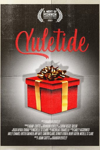 Poster for Yuletide