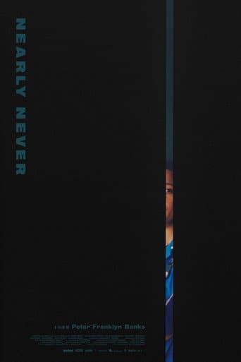 Poster for Nearly Never