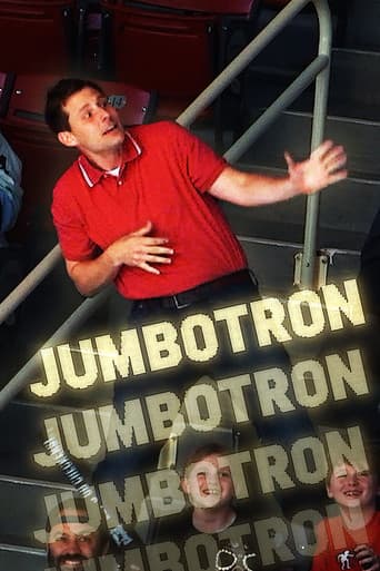 Poster for Jumbotron