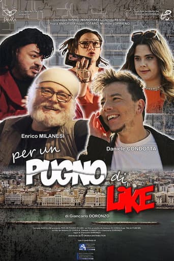 Poster for Per un pugno di like